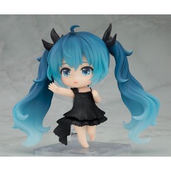 HATSUNE MIKU - Deep Sea Girl - Figurine Nendoroid 10cm  2