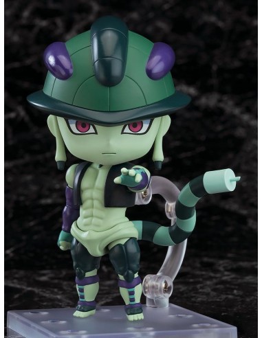 HUNTER X HUNTER - Meruem - Figurine Nendoroid 10cm 