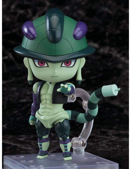 HUNTER X HUNTER - Meruem - Figurine Nendoroid 10cm 