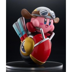 KIRBY'S DREAM LAND - Kirby Wheelie Rider - Pop Up Parade 14cm 