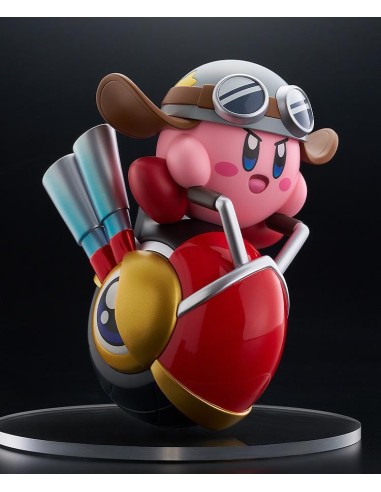KIRBY'S DREAM LAND - Kirby Wheelie Rider - Pop Up Parade 14cm 