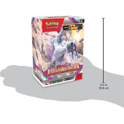 Pokémon : Build&Battle Stadium EV02 À paraître 19 juin 2023 2