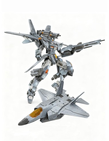 X-PLAY - J-35 Qiong Sheng - Model Kit 21cm 