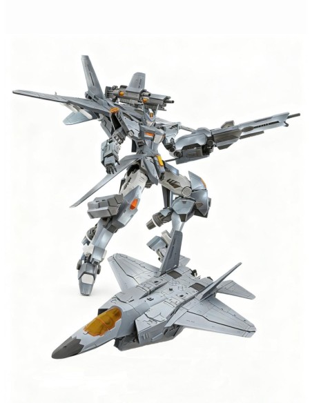 X-PLAY - J-35 Qiong Sheng - Model Kit 21cm 