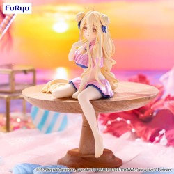 DATE A LIVE V - Mukuro Hoshimiya - Statuette Noodle Stopper 13cm 