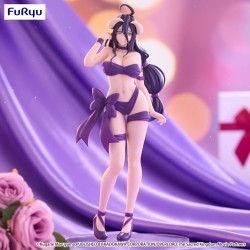 OVERLORD - Albedo - Statuette BiCute Ribbons 26cm 