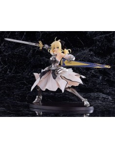 FATE / STAY NIGHT - Saber Lily "Distant Avalon" - Model Kit 20cm 