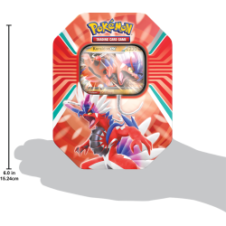 Pokémon : Pokébox Q3 2023 (2 visuels) À paraître 19 juin 2023 2