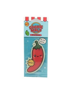 KAWAII - Chilli - Désodorisant Voiture - Citron Vert 