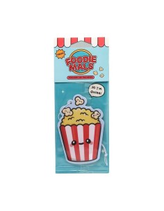 KAWAII - Popcorn - Désodorisant Voiture - Popcorn 