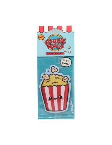 KAWAII - Popcorn - Désodorisant Voiture - Popcorn 