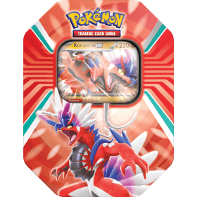 Pokémon : Pokébox Q3 2023 (2 visuels) À paraître 19 juin 2023