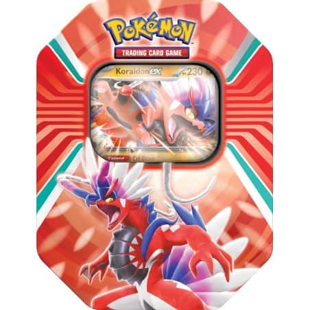 Pokémon : Pokébox Q3 2023 (2 visuels) À paraître 19 juin 2023