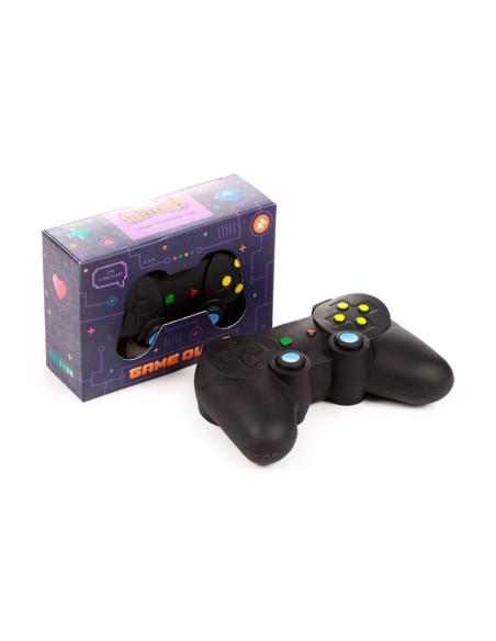 GAME OVER - Manette - Objet 'Stretchies' Anti-Stress - 11 cm 