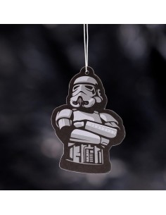 STAR WARS - Stormtrooper - Désodorisant Voiture - Cola 