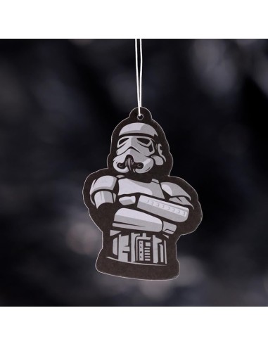 STAR WARS - Stormtrooper - Désodorisant Voiture - Cola 