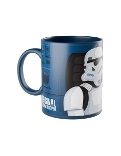STAR WARS - Stormtrooper La Gravité me Déprime - Mug 300ml 