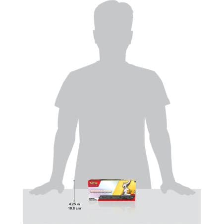 Pokémon : Kit de Construction Dresseur 2023 À paraître 19 juin 2023