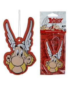 ASTERIX - Astérix - Désodorisant Voiture - Fraise 
