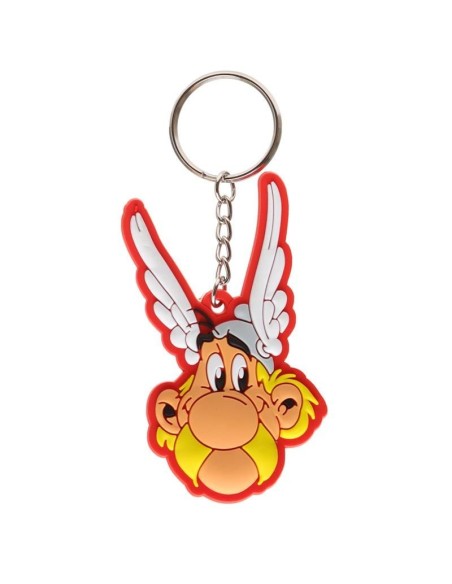 ASTERIX - Astérix - Porte-clés en PVC 