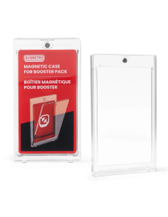 EVORETRO - One Touch Magnetic For Booster 10pc 