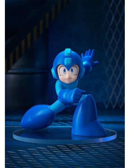MEGA MAN - Mega Man - Pop Up Parade 10cm 