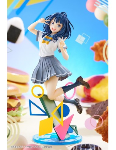 TOO MANY LOSING HEROINES - Yanami Anna - Statuette 23cm 