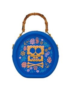 BOB L'EPONGE - Sac bandoulière Loungefly 