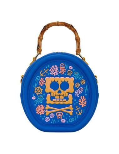 BOB L'EPONGE - Sac bandoulière Loungefly 