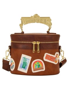 MUPPETS - Top - Sac bandoulière Loungefly 