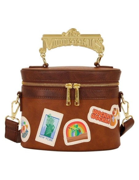 MUPPETS - Top - Sac bandoulière Loungefly 