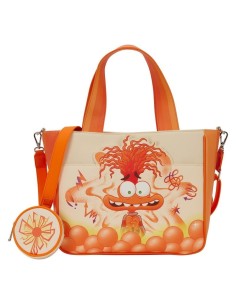VICE VERSA 2 - Anxiété - Tote Bag LoungeFly 