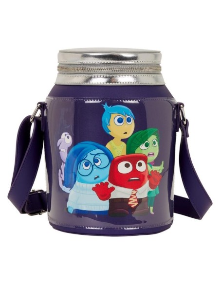 VICE VERSA 2 - Jar - Sac bandoulière Loungefly 