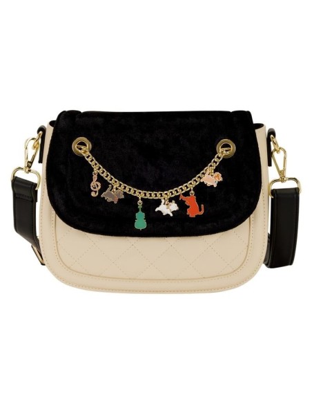 LES ARISTOCHATS - Charm - Sac bandoulière Loungefly 