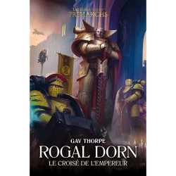 ROGAL DORN: LE CROISÃ‰ DE L'EMPEREUR (FRA