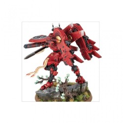 COMMANDANT FARSIGHT 2