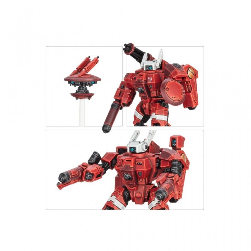 COMMANDANT FARSIGHT