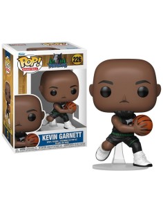 LEGENDS - POP NBA N° 226 - Kevin Garnett (Wolves) 