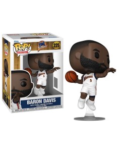 LEGENDS - POP NBA N° 225 - Baron Davis (Warriors) 
