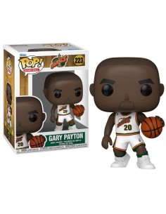 SONICS - POP NBA N° 223 - Gary Payton 