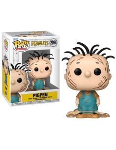 PEANUTS - POP TV N° 2094 - Pigpen 