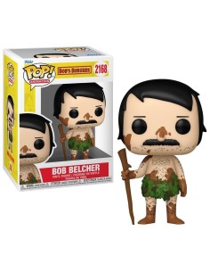BOB'S BURGERS - POP TV N° 2168 - Bob Belcher 