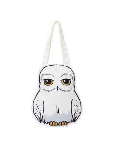 HARRY POTTER - Oversize Canvas Tote Bag LoungeFly 