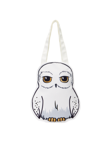 HARRY POTTER - Oversize Canvas Tote Bag LoungeFly 