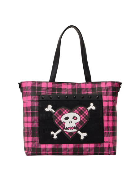 AVRIL LAVIGNE - Tote Bag LoungeFly 
