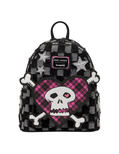 AVRIL LAVIGNE - Mini Sac à Dos LoungeFly 