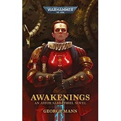 AWAKENINGS (PB)