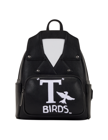 GREASE - T-birds - Mini Sac à Dos LoungeFly 