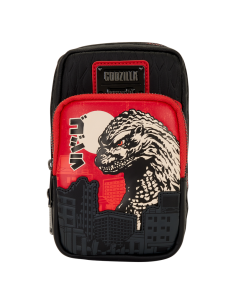 GODZILLA - Sling Bag LoungeFly 