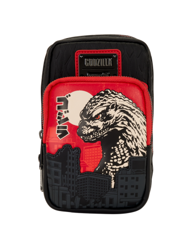 GODZILLA - Sling Bag LoungeFly 